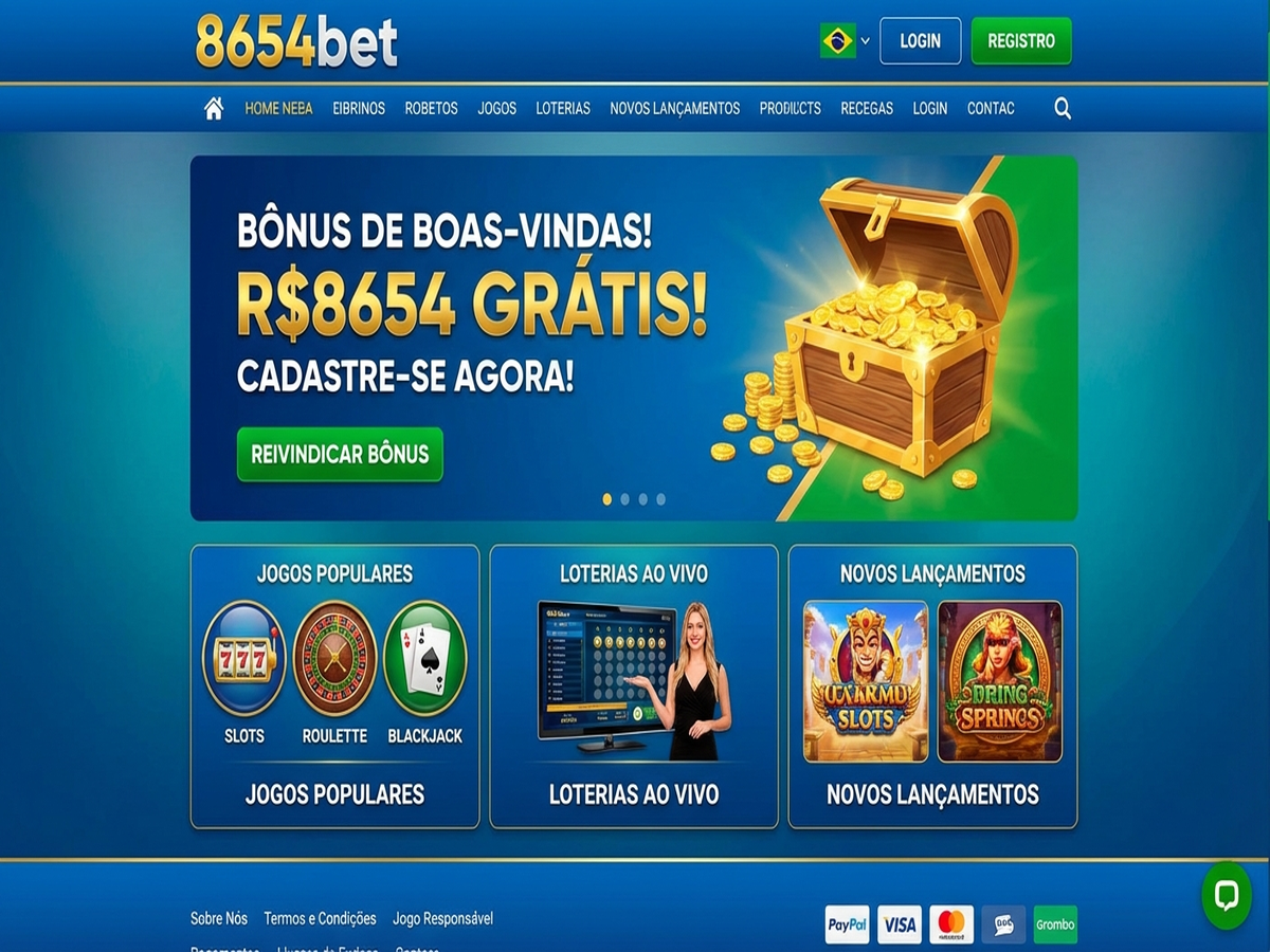 Screenshot 2 8654bet